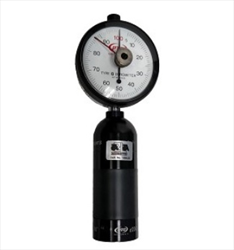Đồng hồ đo độ cứng cao su, nhựa PTC Shore O Scale e2000 Durometer 501/O